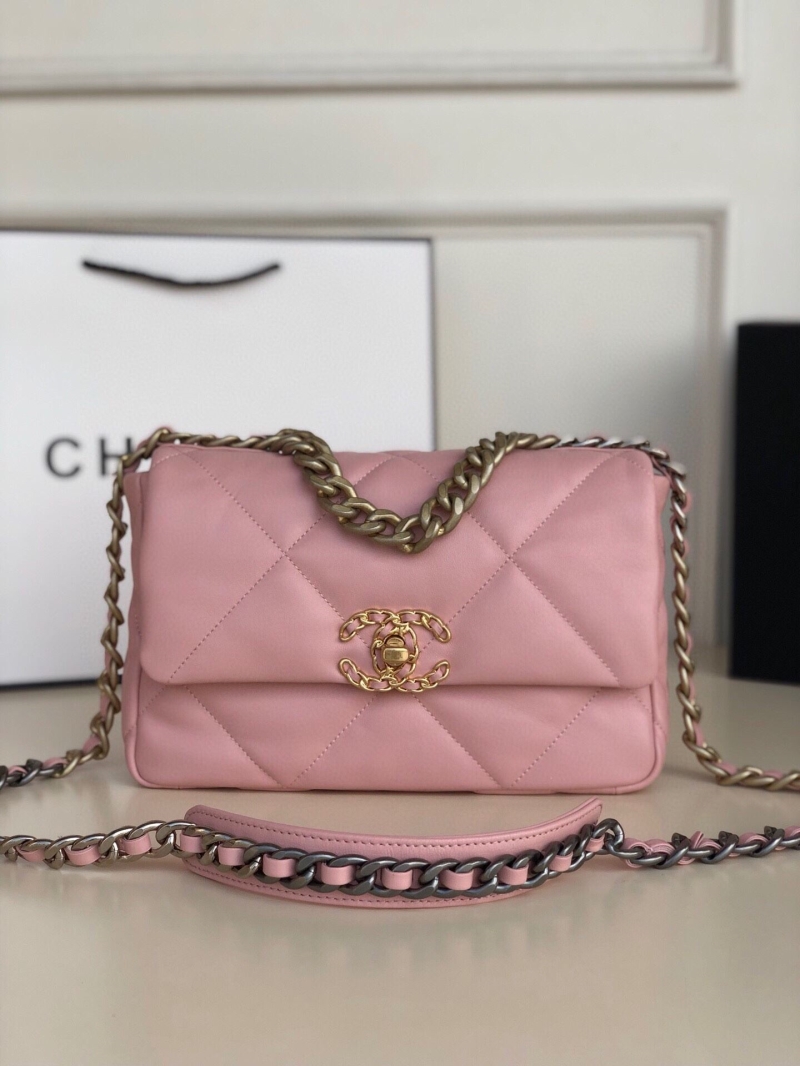 Chanel 19 Bags